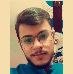 Meet your Posher, Nikhil